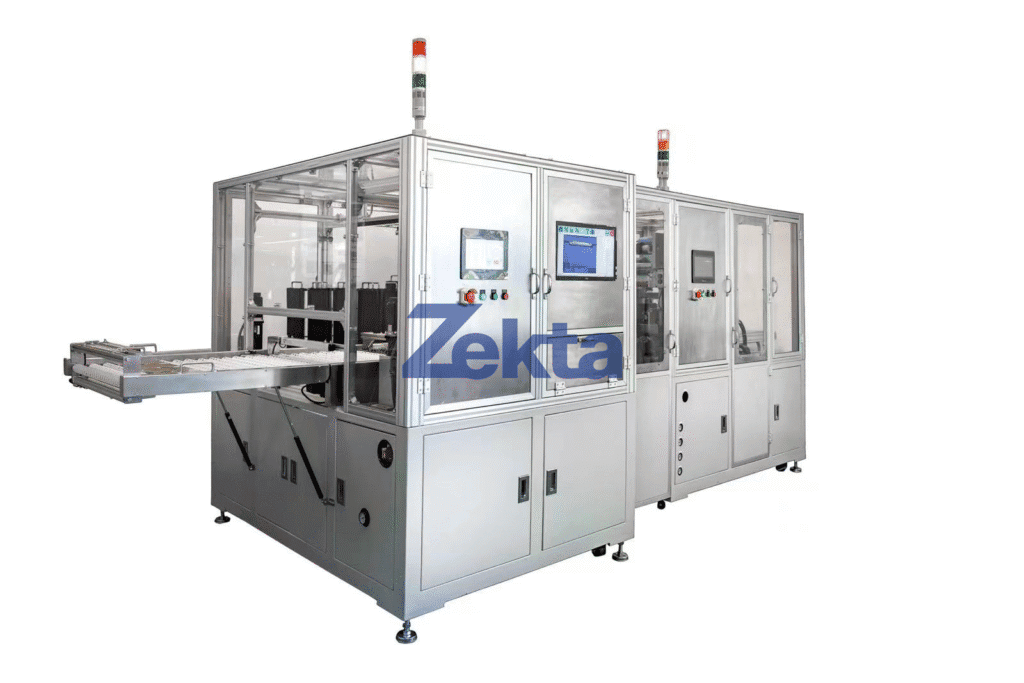 Film Laminating Machine