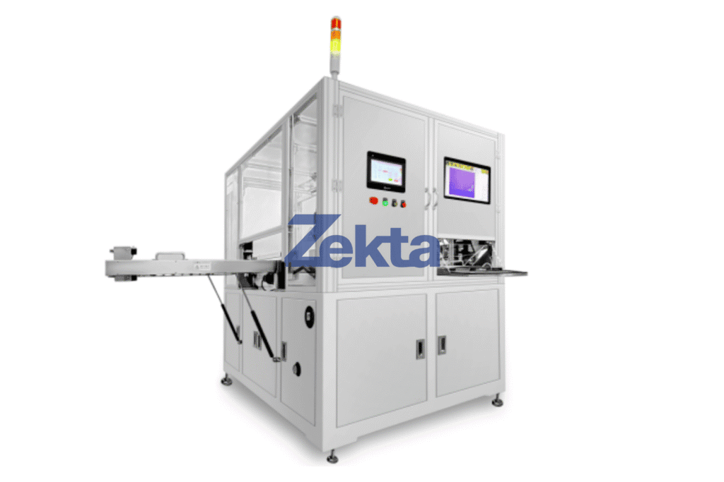 Ceramic Substrate Film Peeling Machine