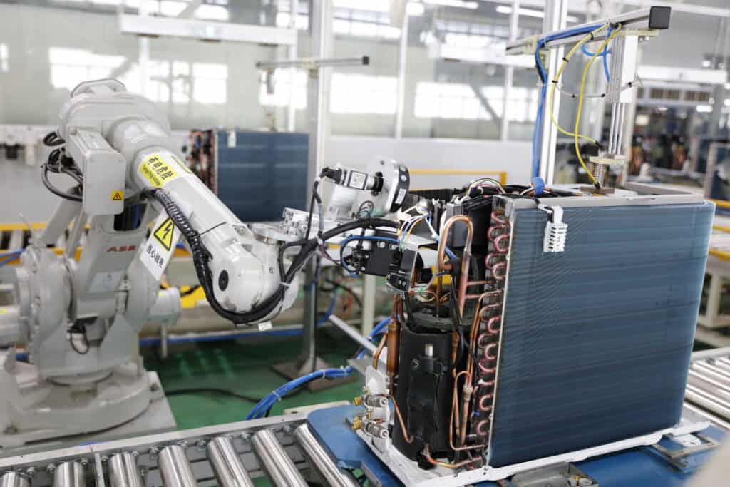 Custom Automation Delivery for Sichuan Changhong Electronics: Advancing Smart Manufacturing at Scale