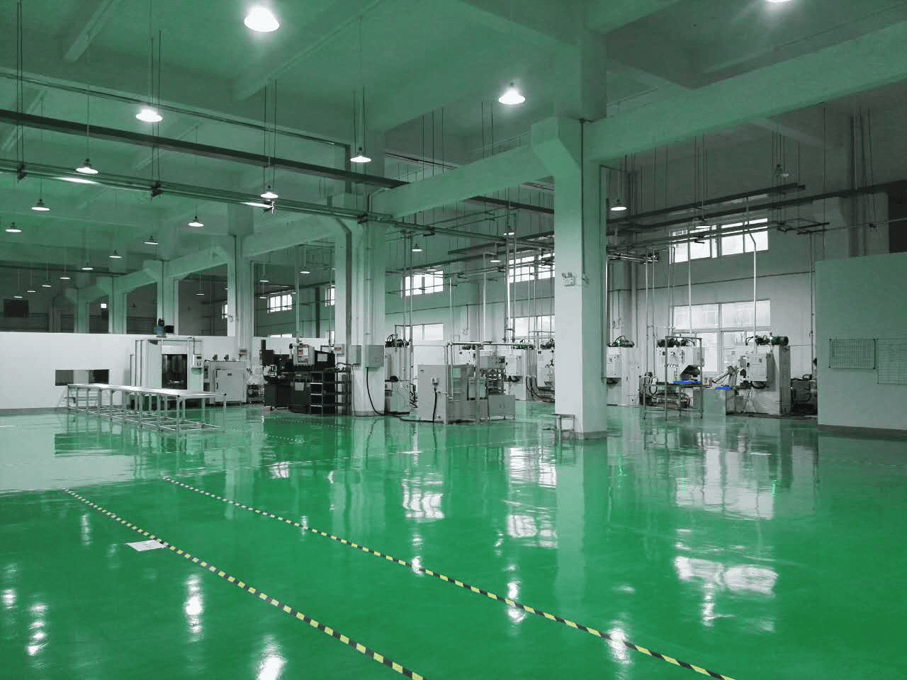 Custom Automation Solutions Power Next-Gen Ceramic Substrate Manufacturing at SiCT