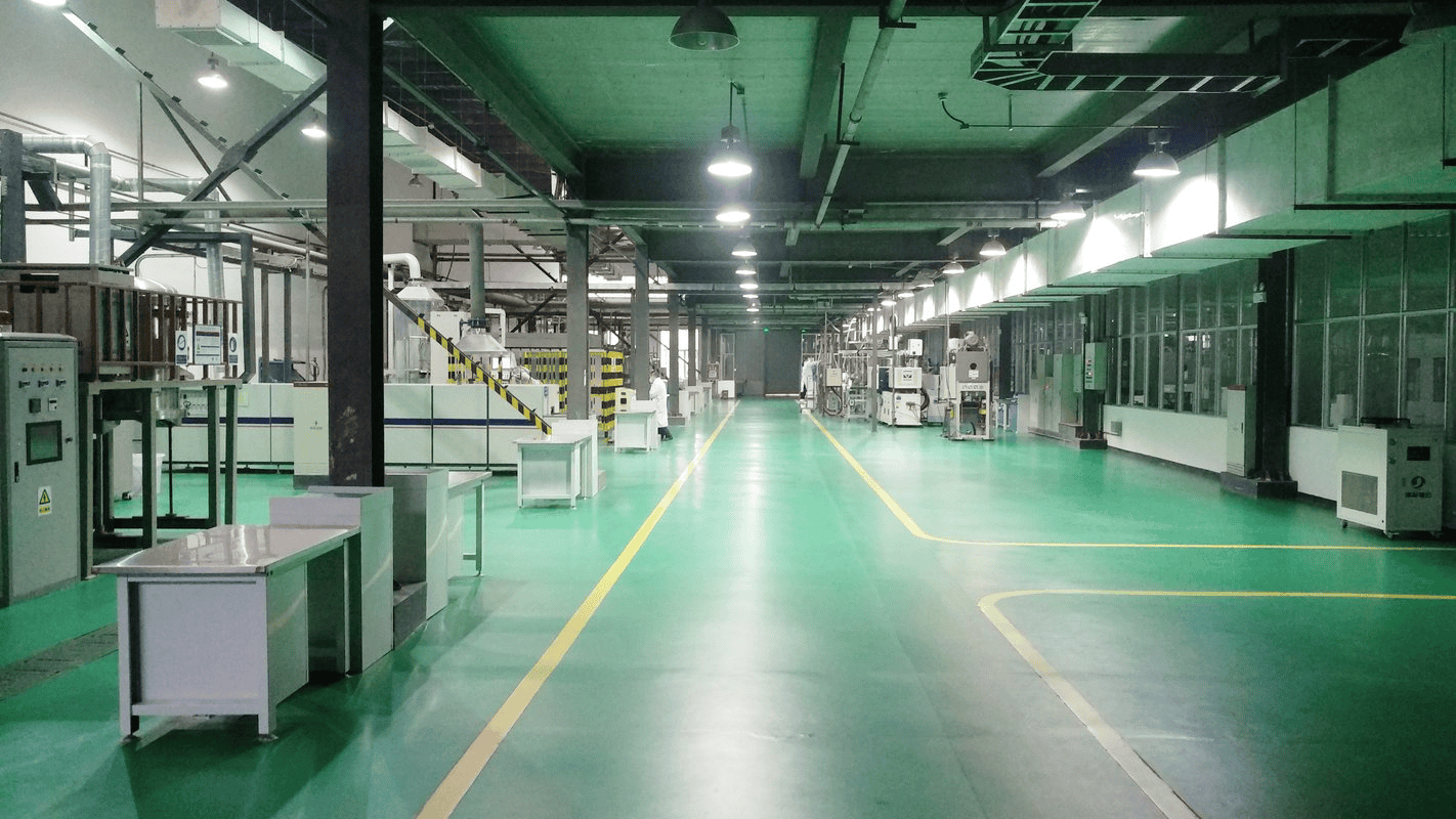 Tailored Automation Systems Delivered to YBHX for Advanced Ceramic Substrate and Surge Protection Component Production