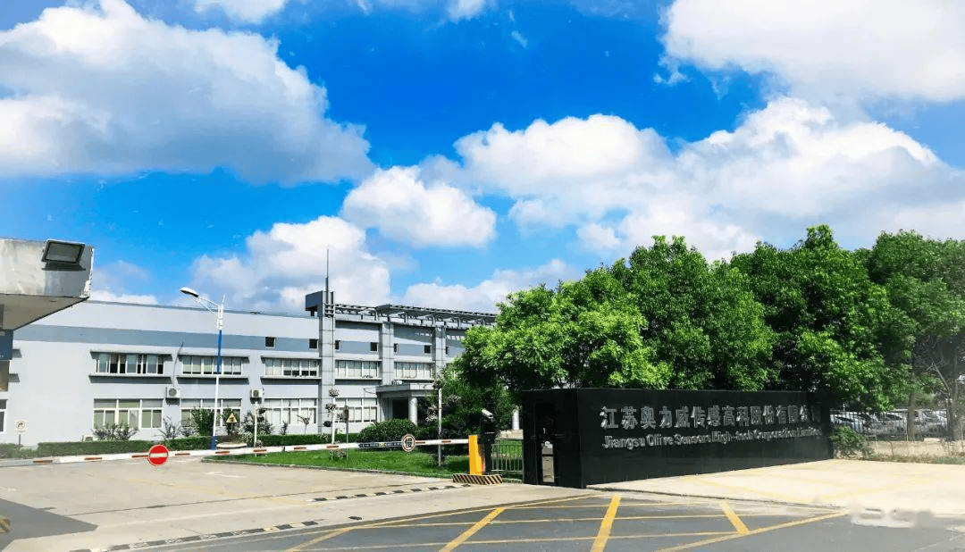 Tailored Automation Systems Enhance Sensor Production for Jiangsu Olive Sensors